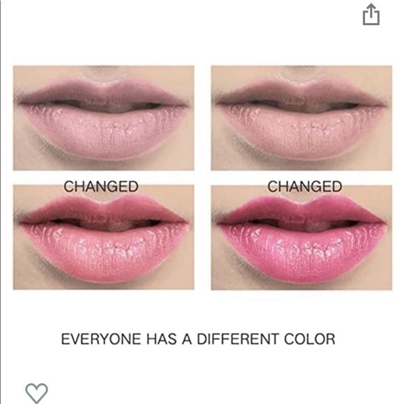 Color Changing Lipstick - Picture 4 of 5